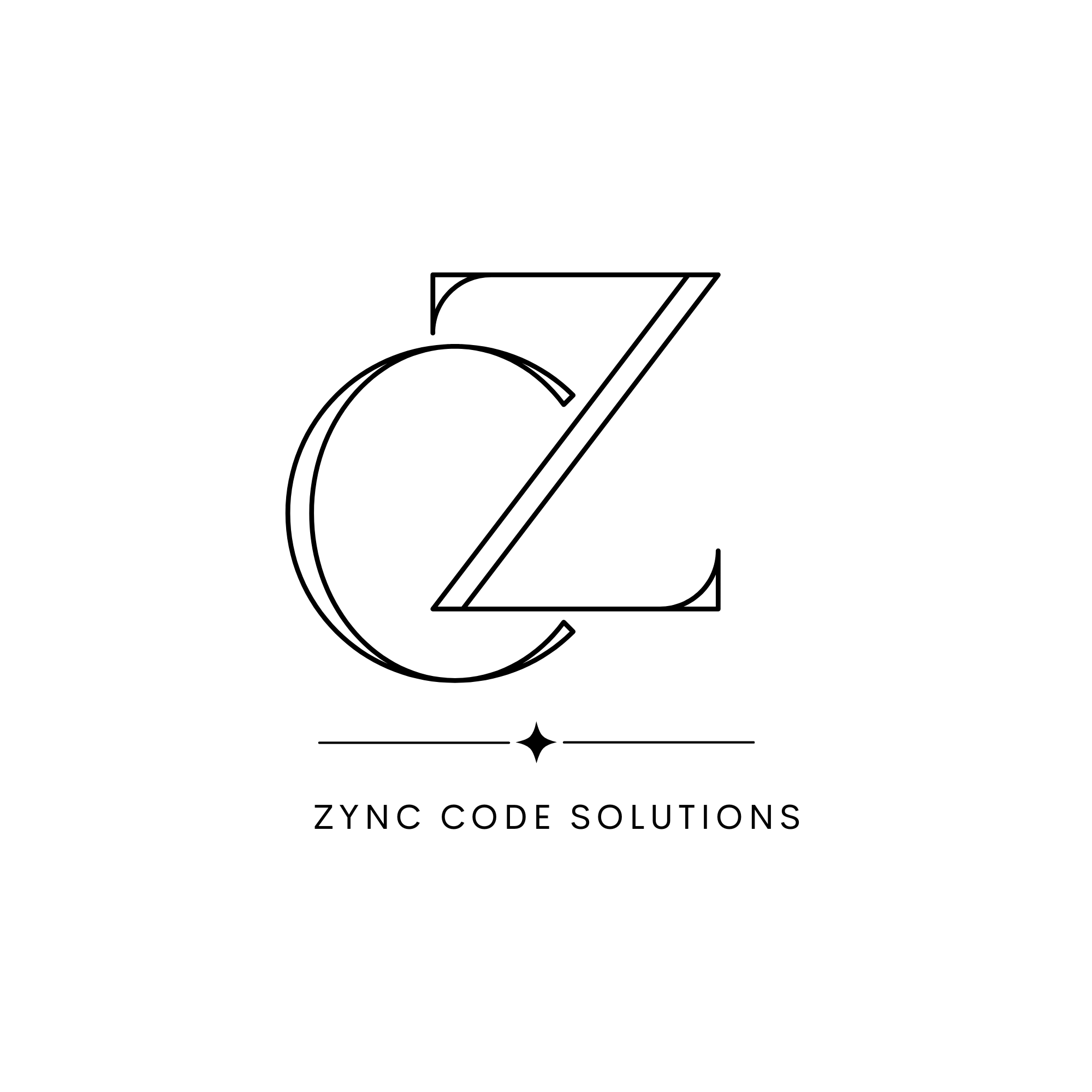 ZYNK Code Solutions Logo